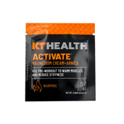 KT Health Magnesium Creams - Sample Packs