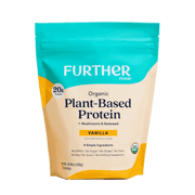 Plant-Based Protein