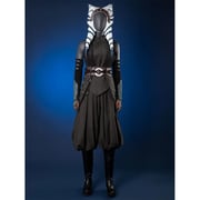 【READY TO SHIP】The Mandalorian Ahsoka Tano Cosplay Costume N08589