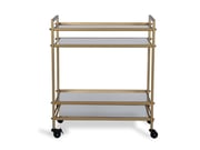 Classic Gold Cart