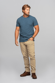 The Sharp - Original Khaki