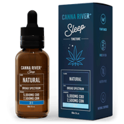 CBD Sleep Tincture