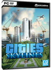 Cities Skylines