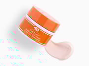 Ginzing Brightening Eye Cream With Vitamin C & Niacinamide