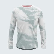 Men's Voyage Long Sleeve Trail Shirt