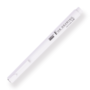 Marvy Drawing Pen - Black - 1.0 mm