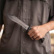 Pinnacle Bowie