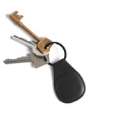 Canopy AirTag Keychain