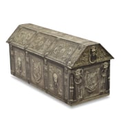 Nosferatu Coffin Popcorn Bucket - Limited Edition