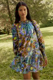 IRENA DRESS
