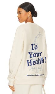 To Your Health Crew