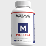 MK ULTRA