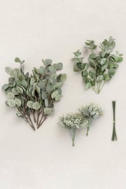 Greenery Combo Pack - 50 Styles