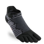 Injinji Ultra Run - No Show