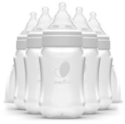 Balance + Bottles - STANDARD Neck, Plastic