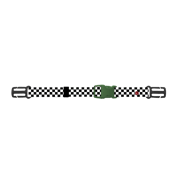 Detachable Chest Strap
