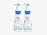 Hydra Bebe Body Lotion