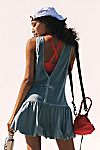Go To Smooth Square Neck Cami
