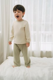 Modal Relaxed Fit Pajama Set [TOG 0.26]