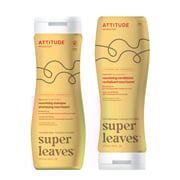 Curl Moisturizing Shampoo and Conditioner Duo
