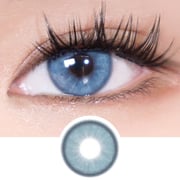 EyeCandys Doe Blue