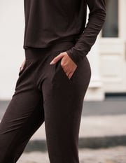 Spacedye Midi Jogger
