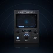 Sidewidener ll - Mono-compatible Stereo Widener