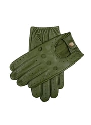 Men's Classic Leather Driving Gloves