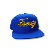 Family | Everything Solid Snapback