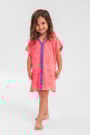 Kids Abaya