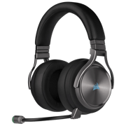 VIRTUOSO RGB WIRELESS SE High-Fidelity Gaming Headset — Gunmetal