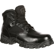 Rocky Alpha Force Waterproof Public Service Boot