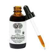 Adaptogenic 7 Mushroom Immortality Tonic