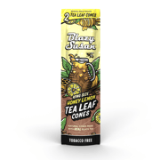 Honey Lemon Cones | Single Pack - Blazy Susan | Denver, CO | Premium Smoking Accessories