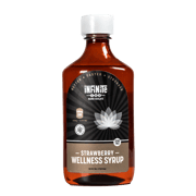 Wellness Syrup <br> Nano Pure Isolate CBD