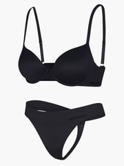 Soft N' Savage Thong 2-Piece Set