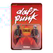 DAFT PUNK ReAction Figures Wave 01 - Human After All