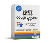 Color Catcher Sheets for Laundry