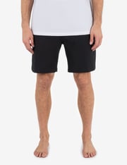 Phantom Heather Walkshort 20"