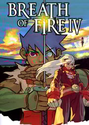 Breath of Fire IV