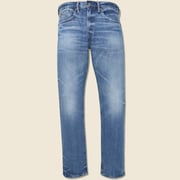 Slim Fit Jean - Daws Wash