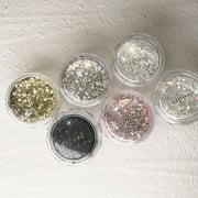 riposo Mini Star World Glitter Set