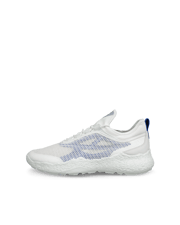 Men's ECCO® Golf Biom H5 Textile Golf Shoe