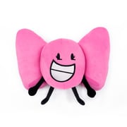 Bow Plush