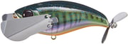 Jackall Pompadour Topwater Lure