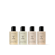 Body Wash Discovery Set
