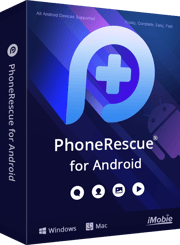 Broken Android Data Extraction 2024 - iMobie