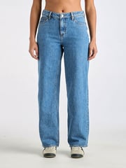 Mid Baggy Jean | Lee Jeans Australia