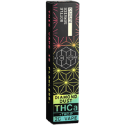 2g THCa + THC-P VAPE - 6 FLAVORS