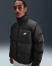 Nike Sportswear Club Therma-FIT Puffer-Jacke (Herren)